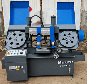 MetalTec BS 350 CH        90